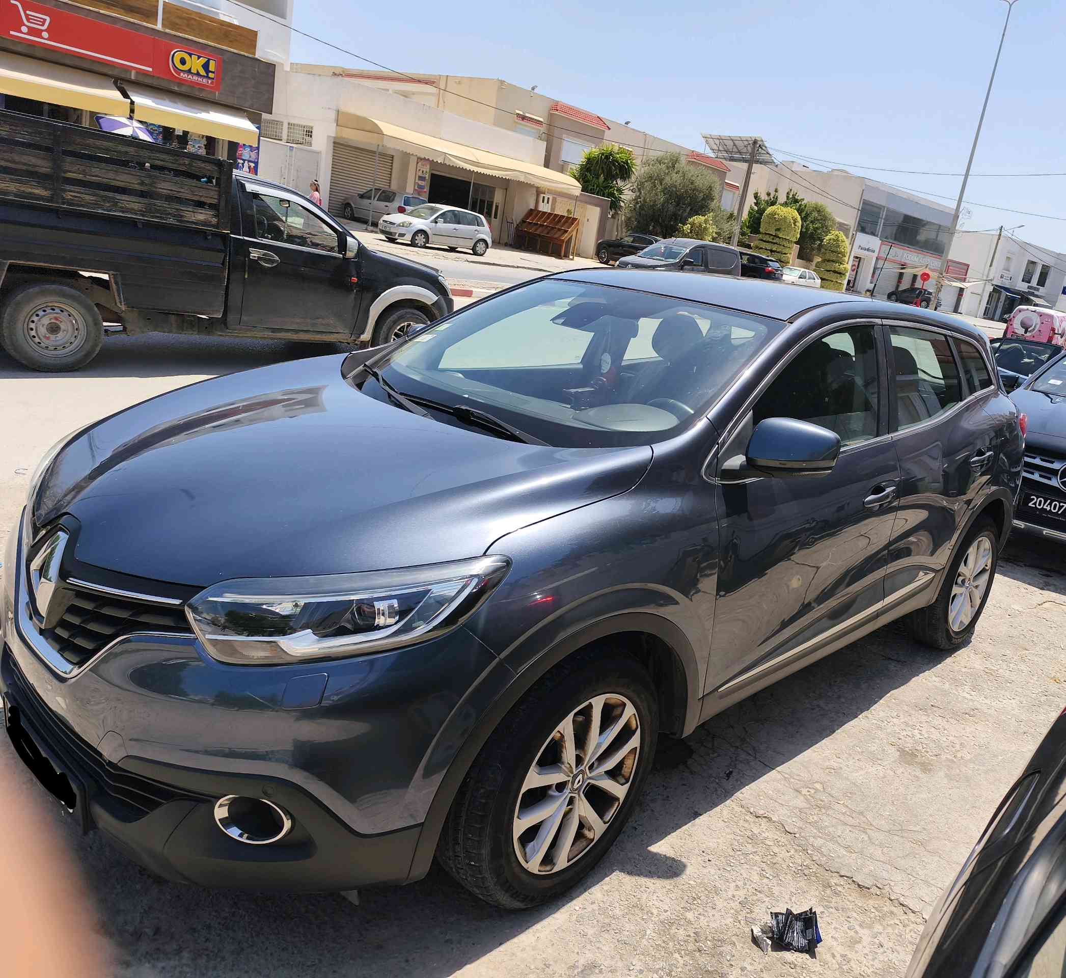 Renault kadjar