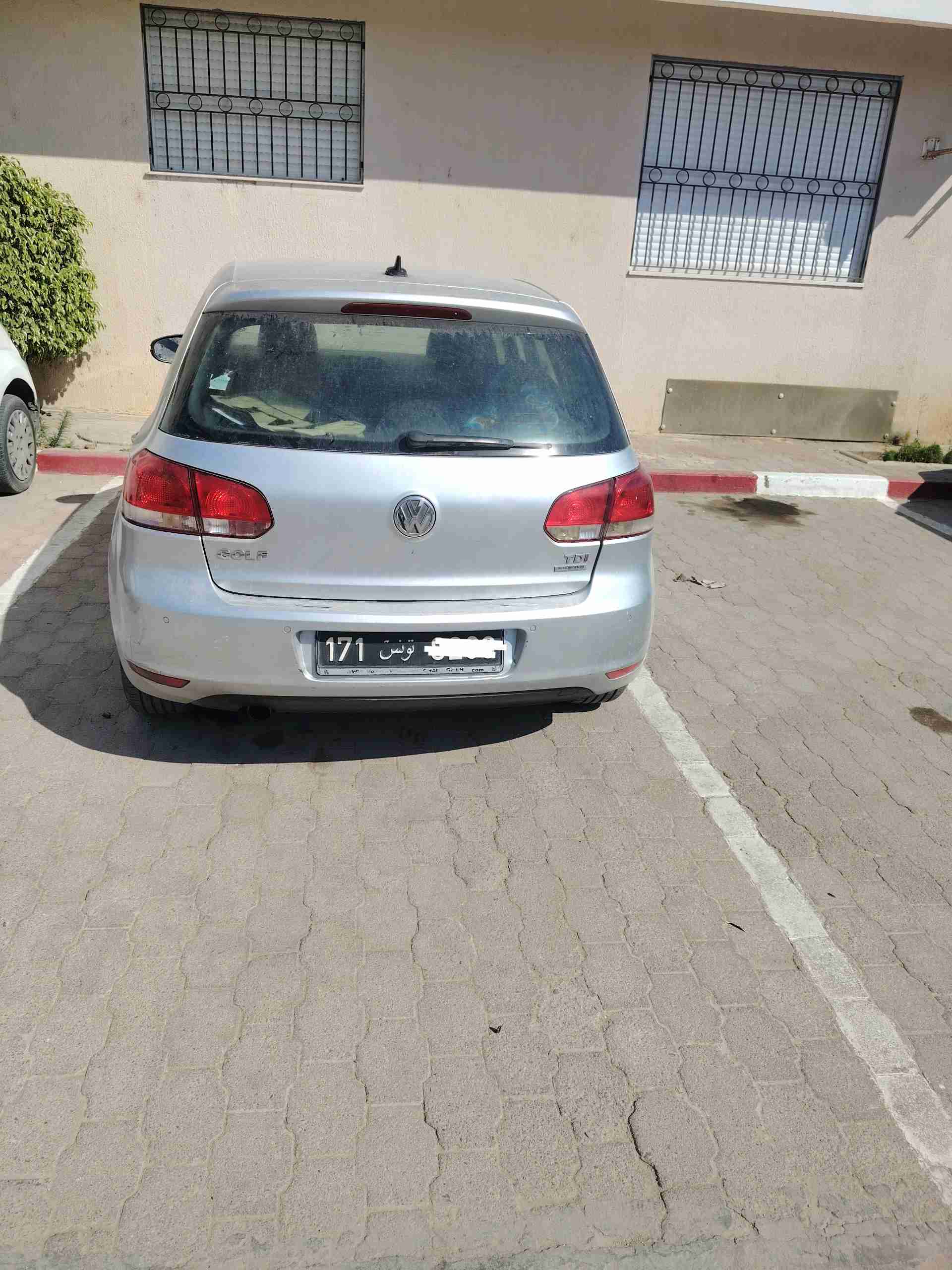 Golf 1.6 TDI