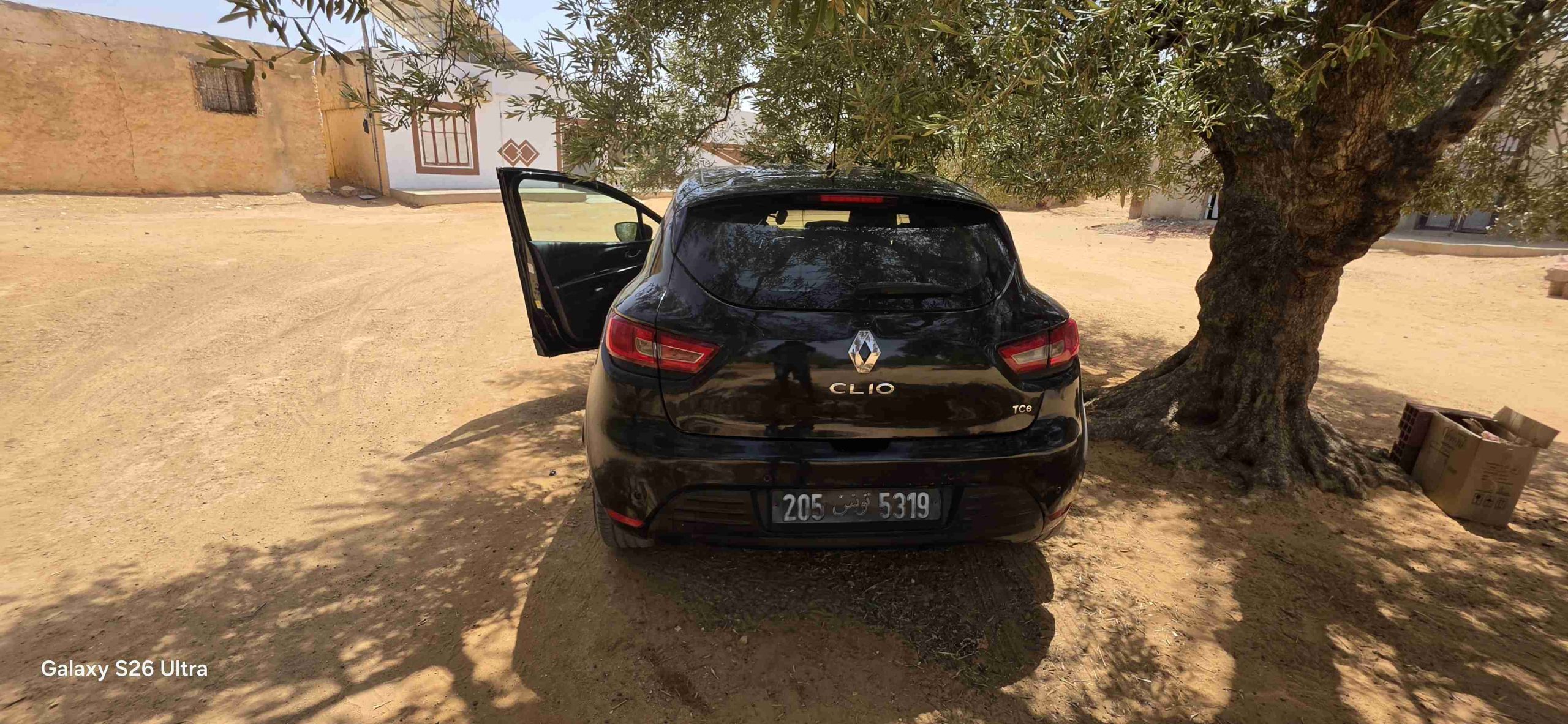 Clio 4