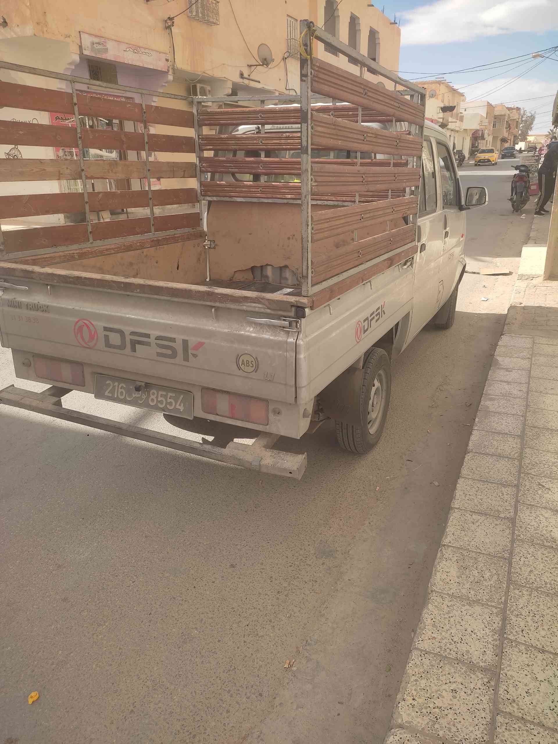 Dongfeng DFSK