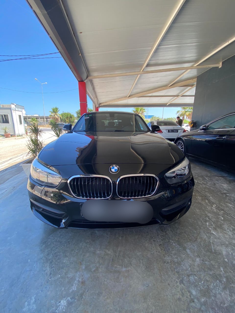 BMW 118i