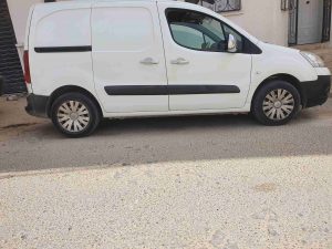 Berlingo