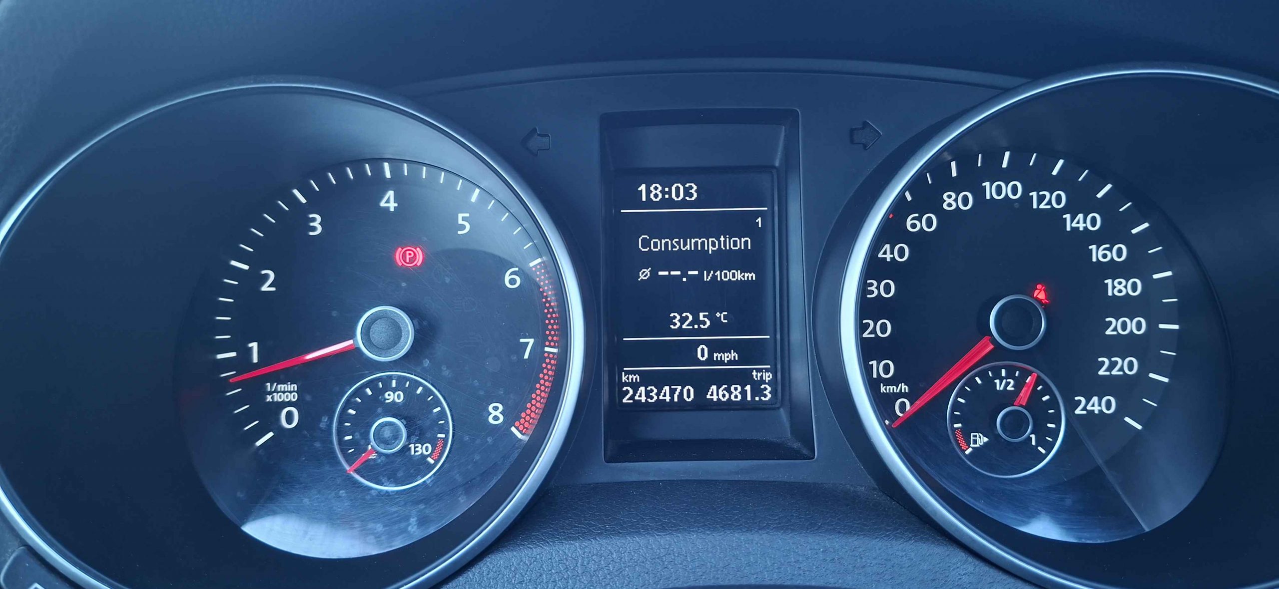 Golf6 1.2 style