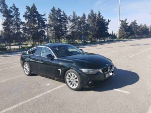 BMW 418IA