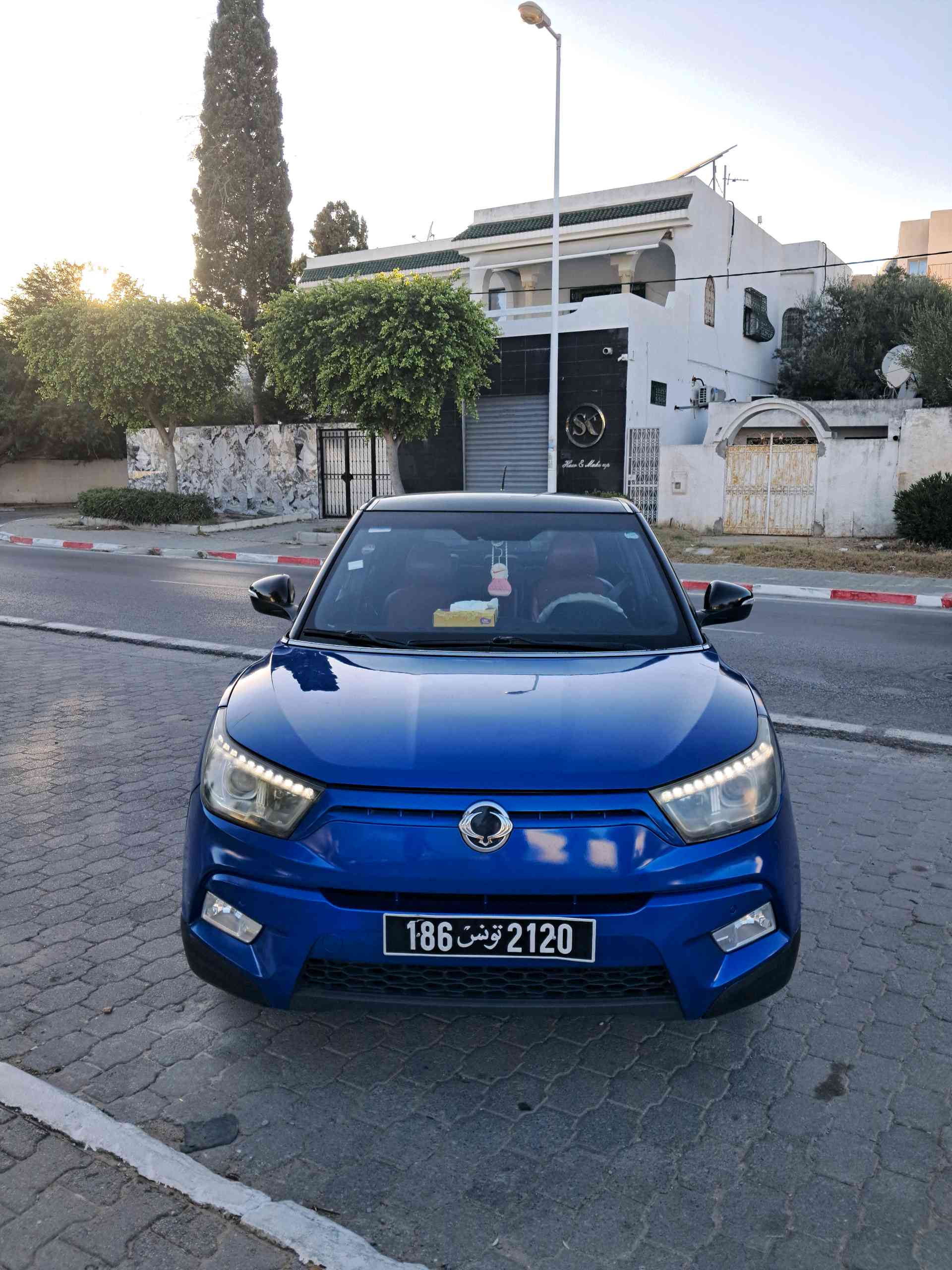 TIVOLI
