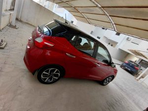 I10 High Grade
