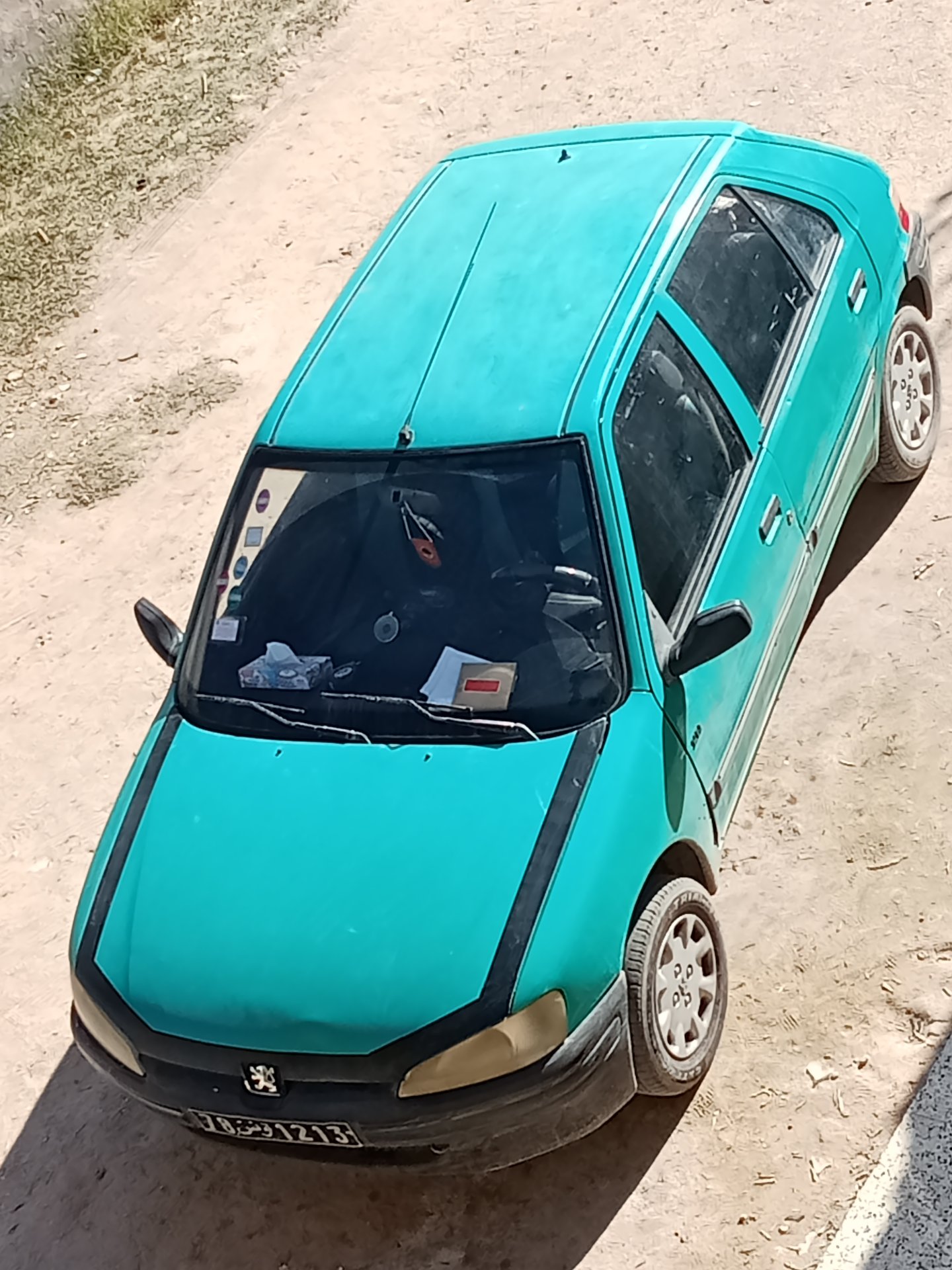 106 Peugeot