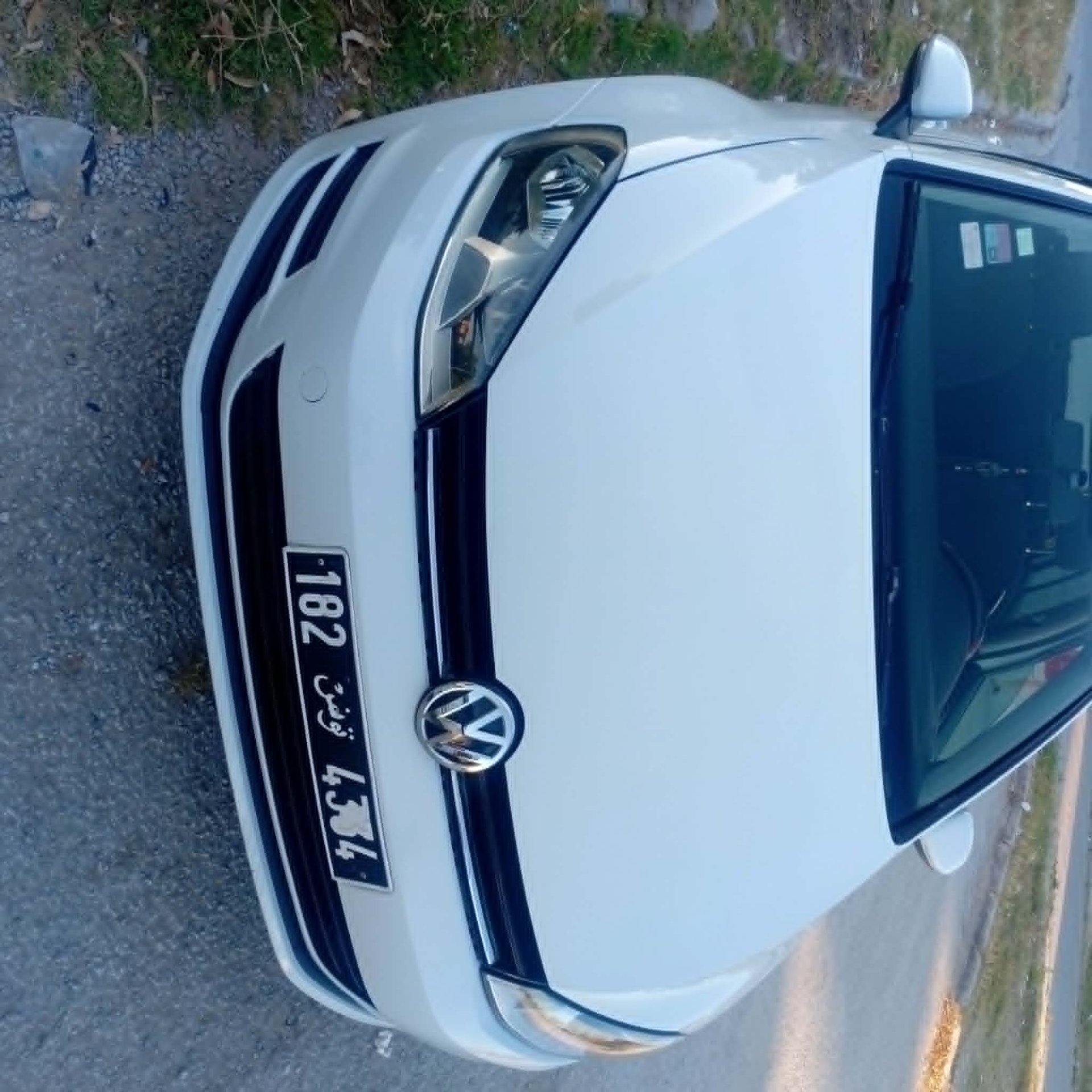 Golf 7