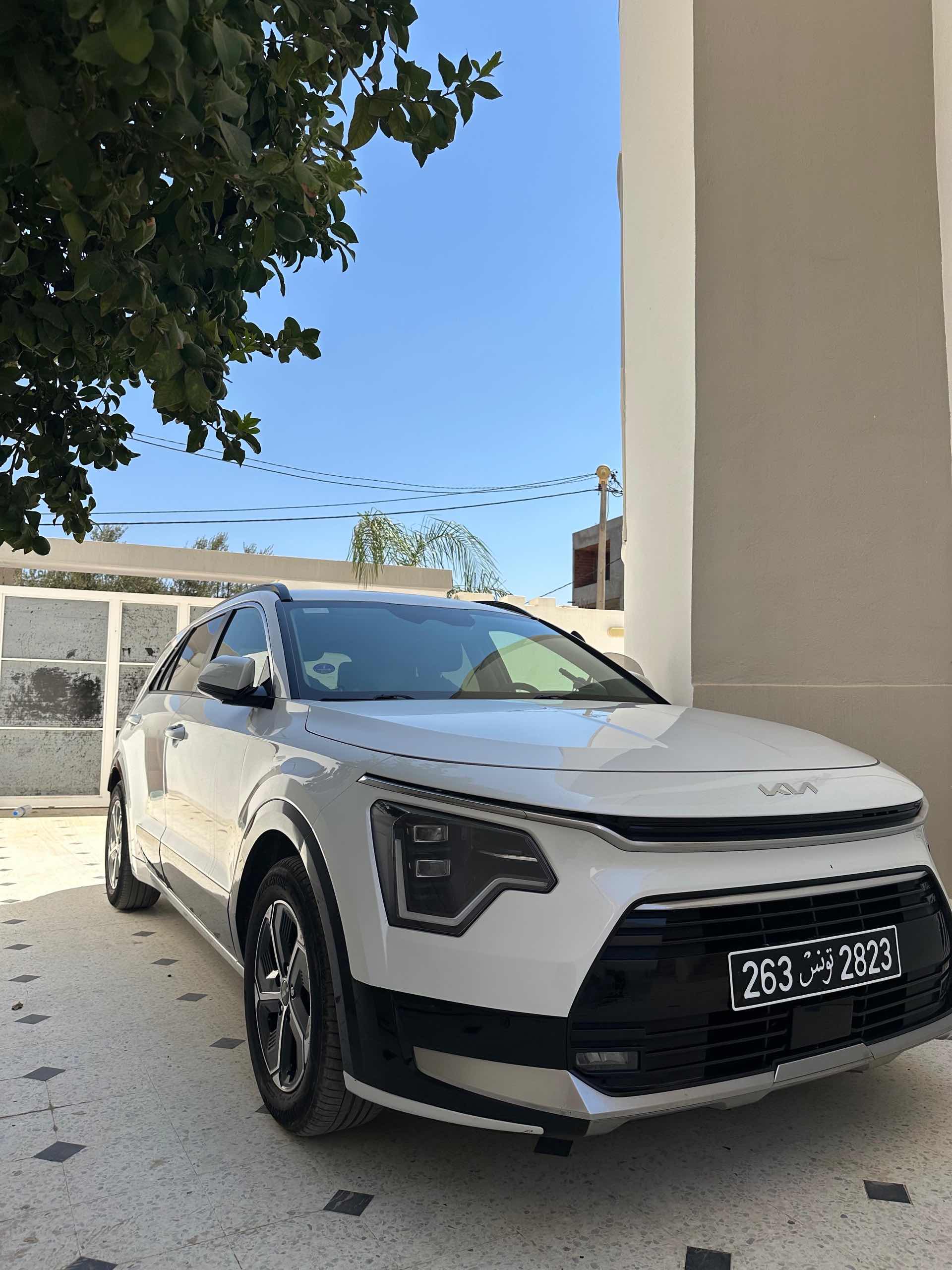 Kia Niro II