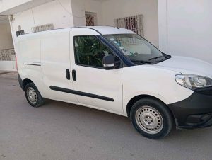 Fiat Doblo Maxi