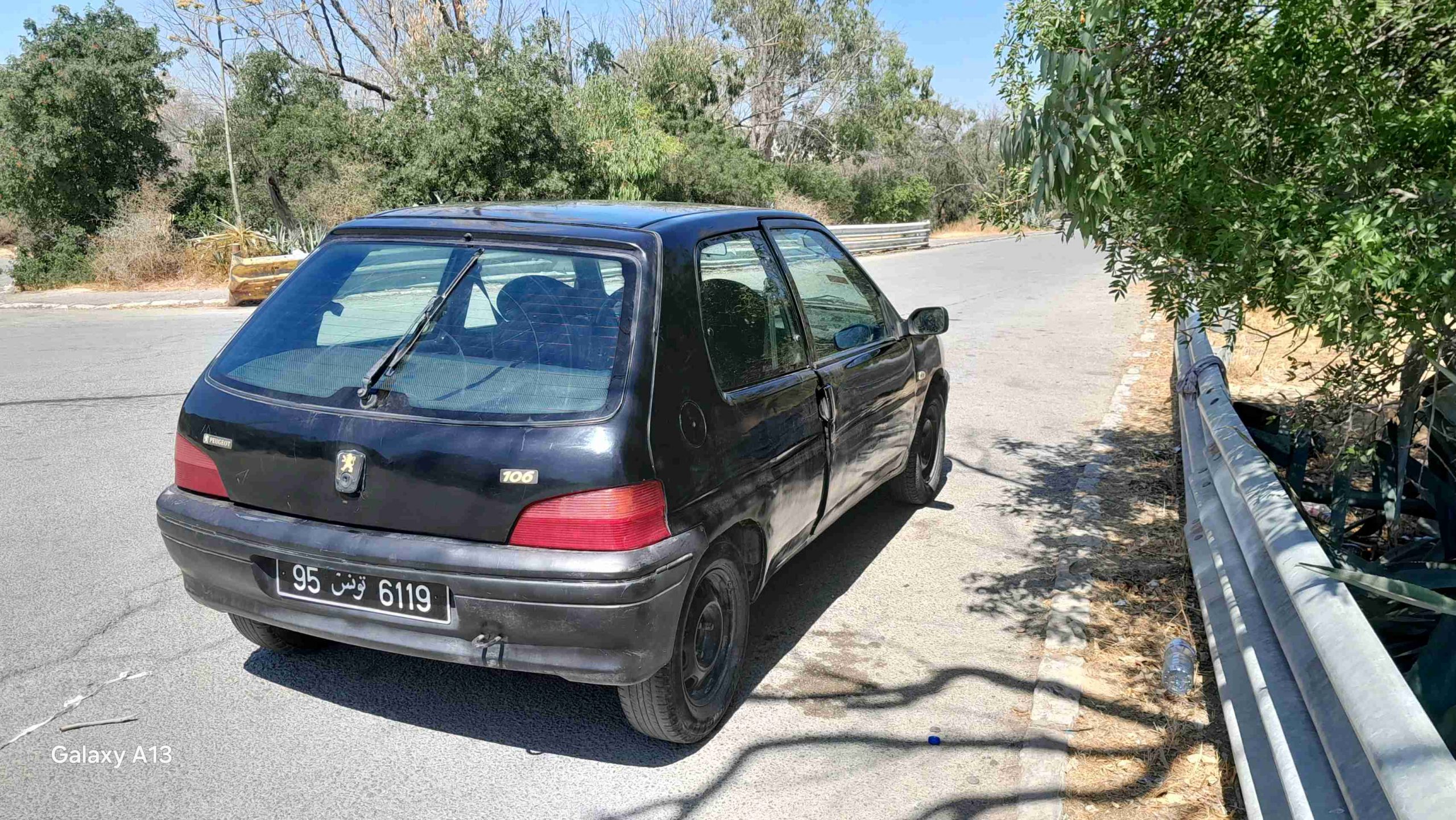 106 sport