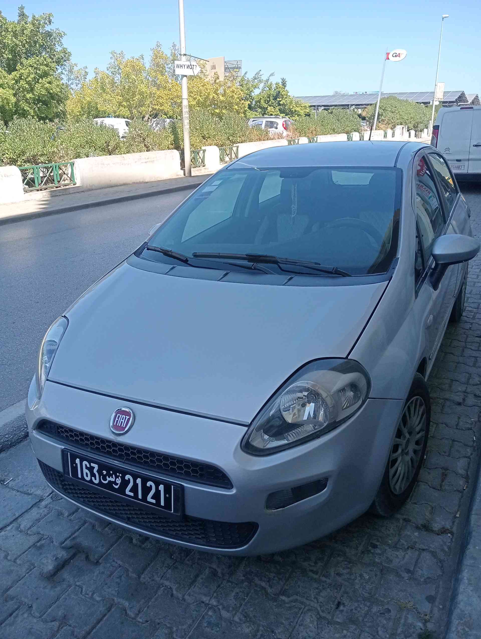 Grande Punto