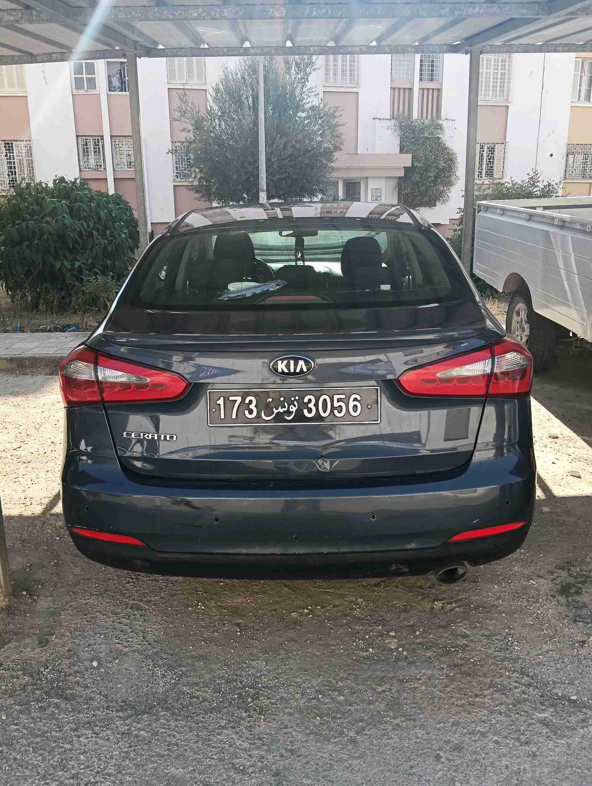 KIA Cerato