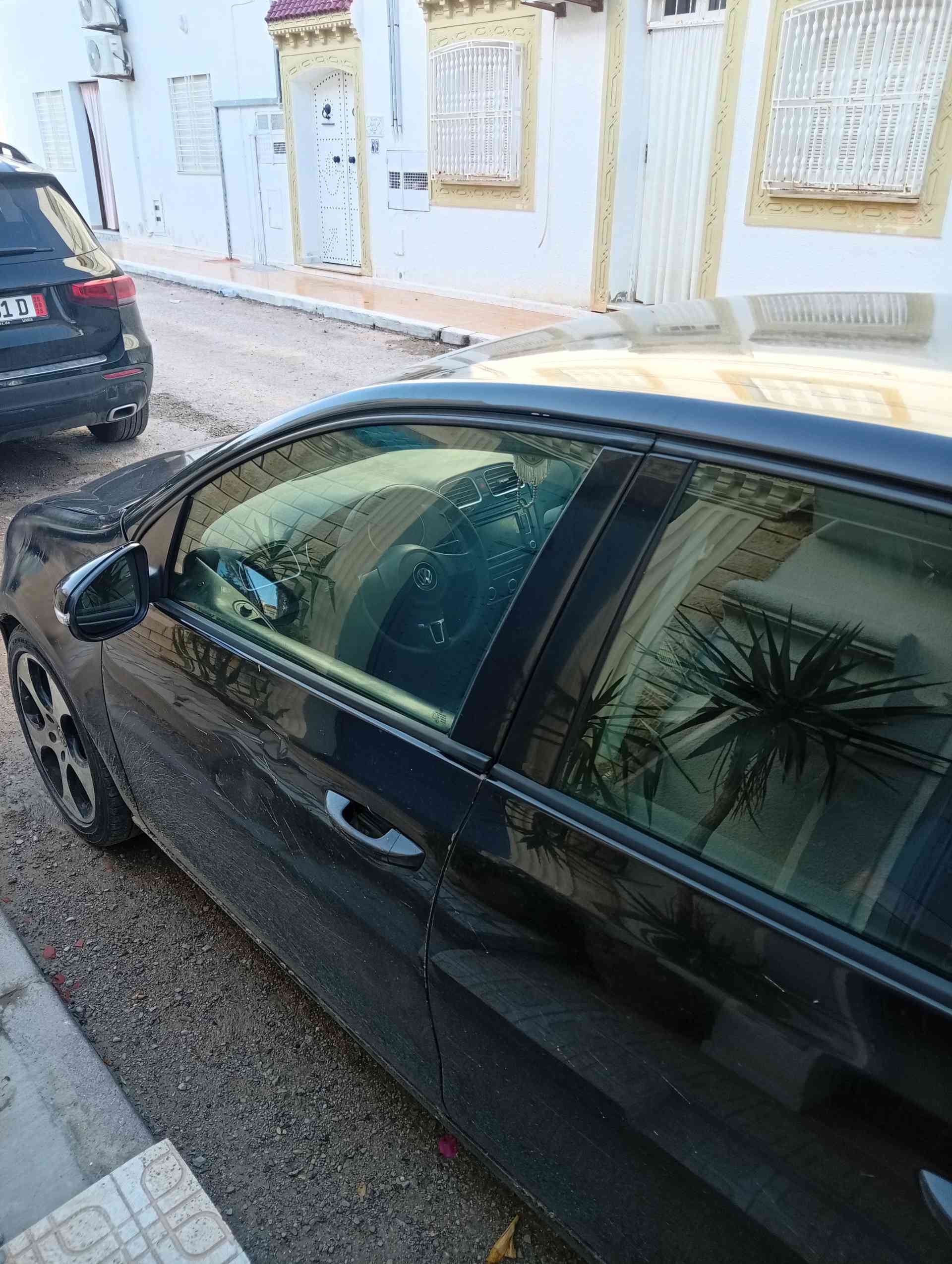 VW GOLF 6