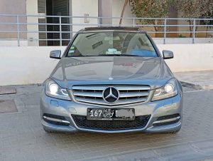 Mercedes