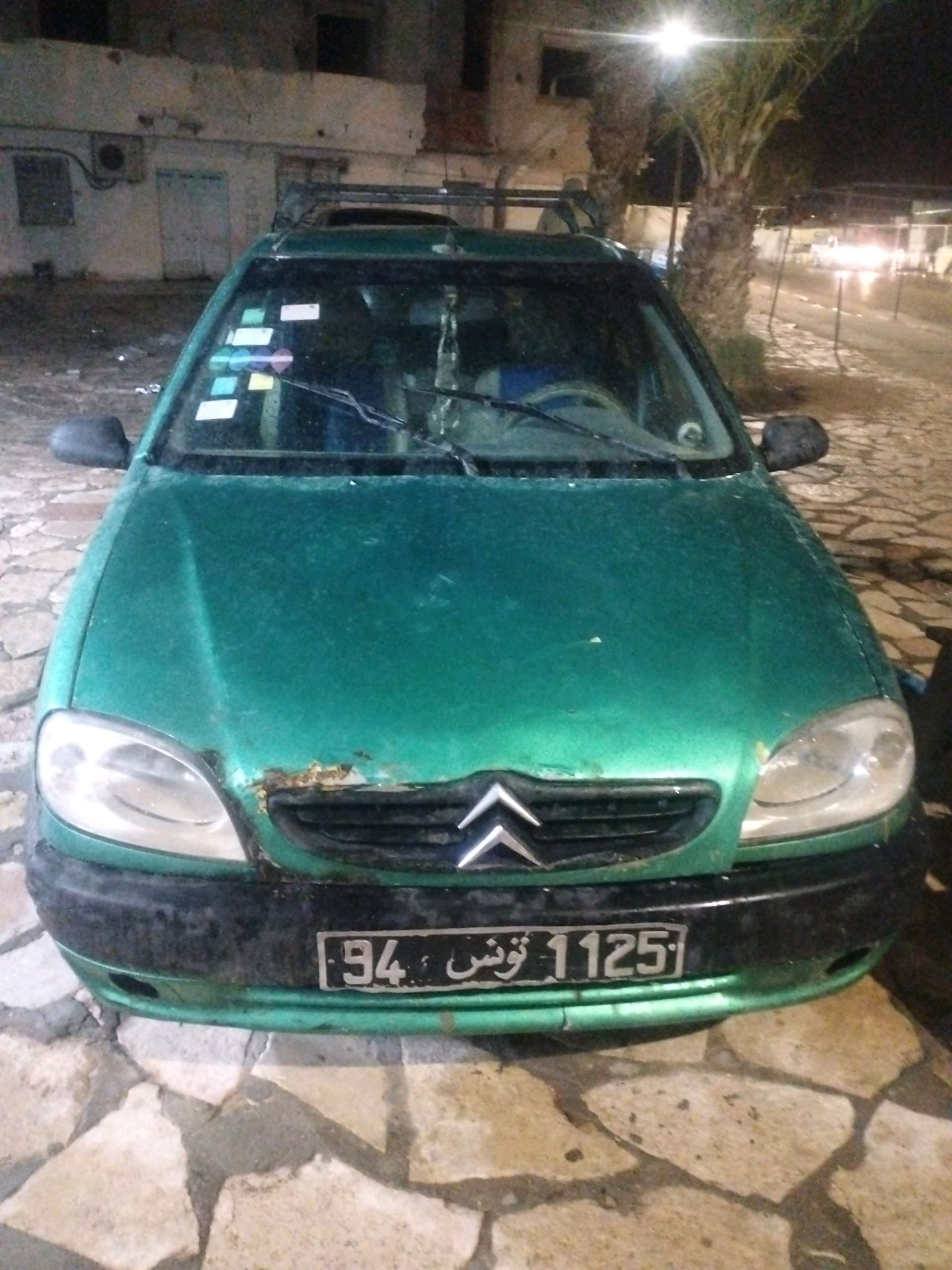 saxo phase 2