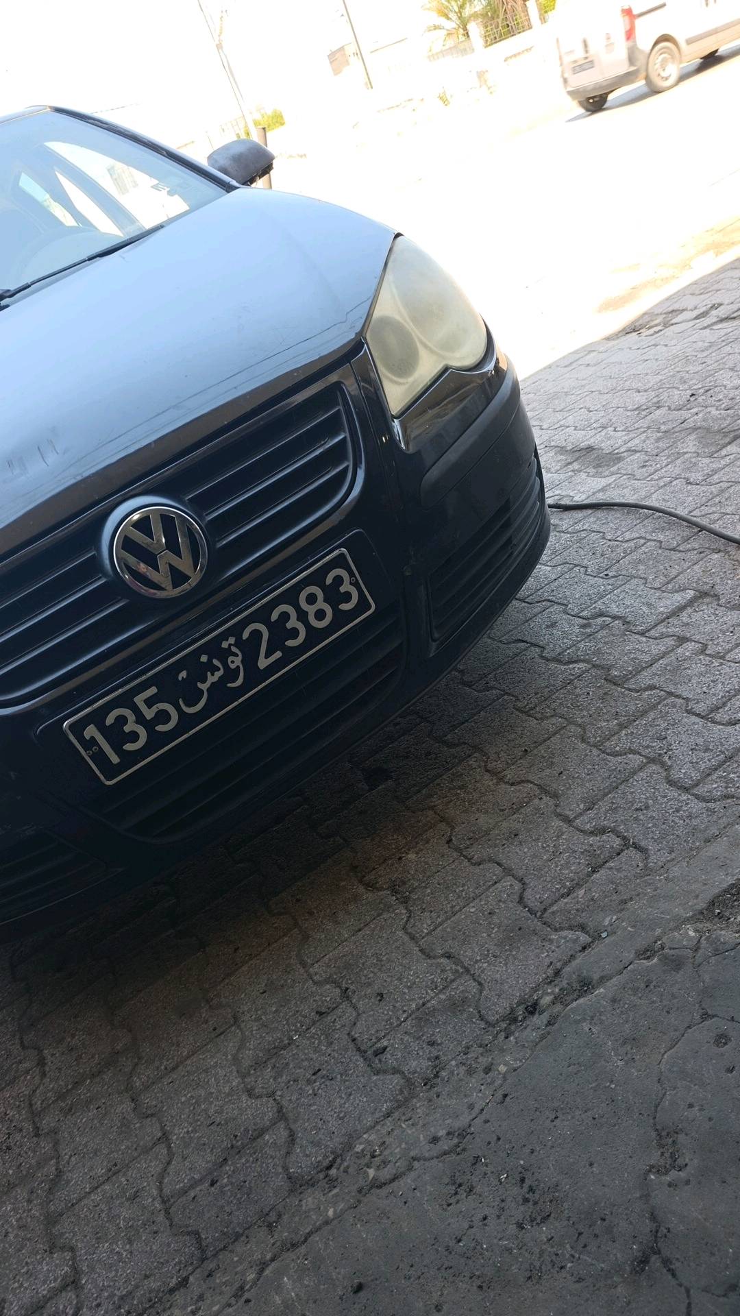 Polo 6