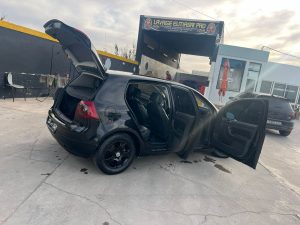 Golf 5 1.4