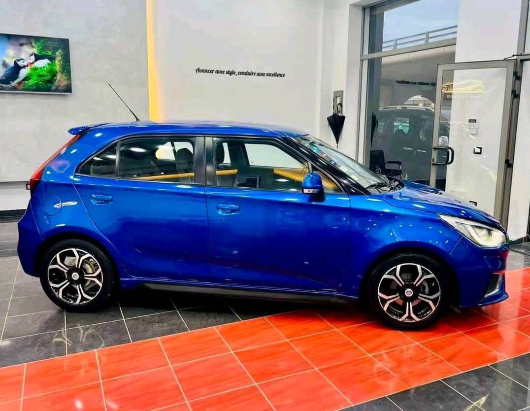 MG3