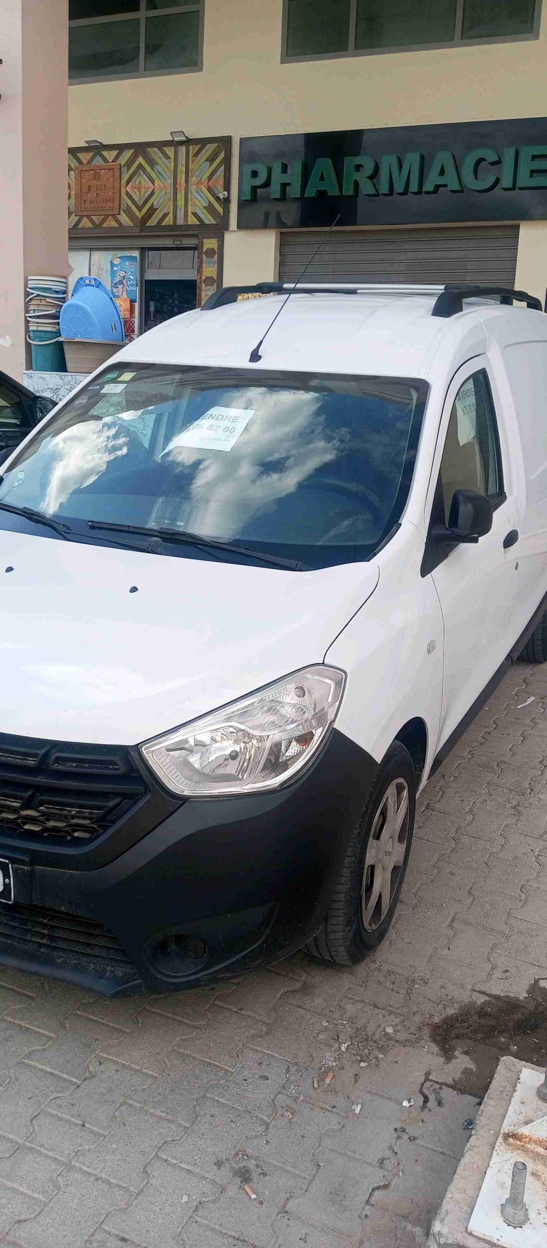 Dacia Dokker