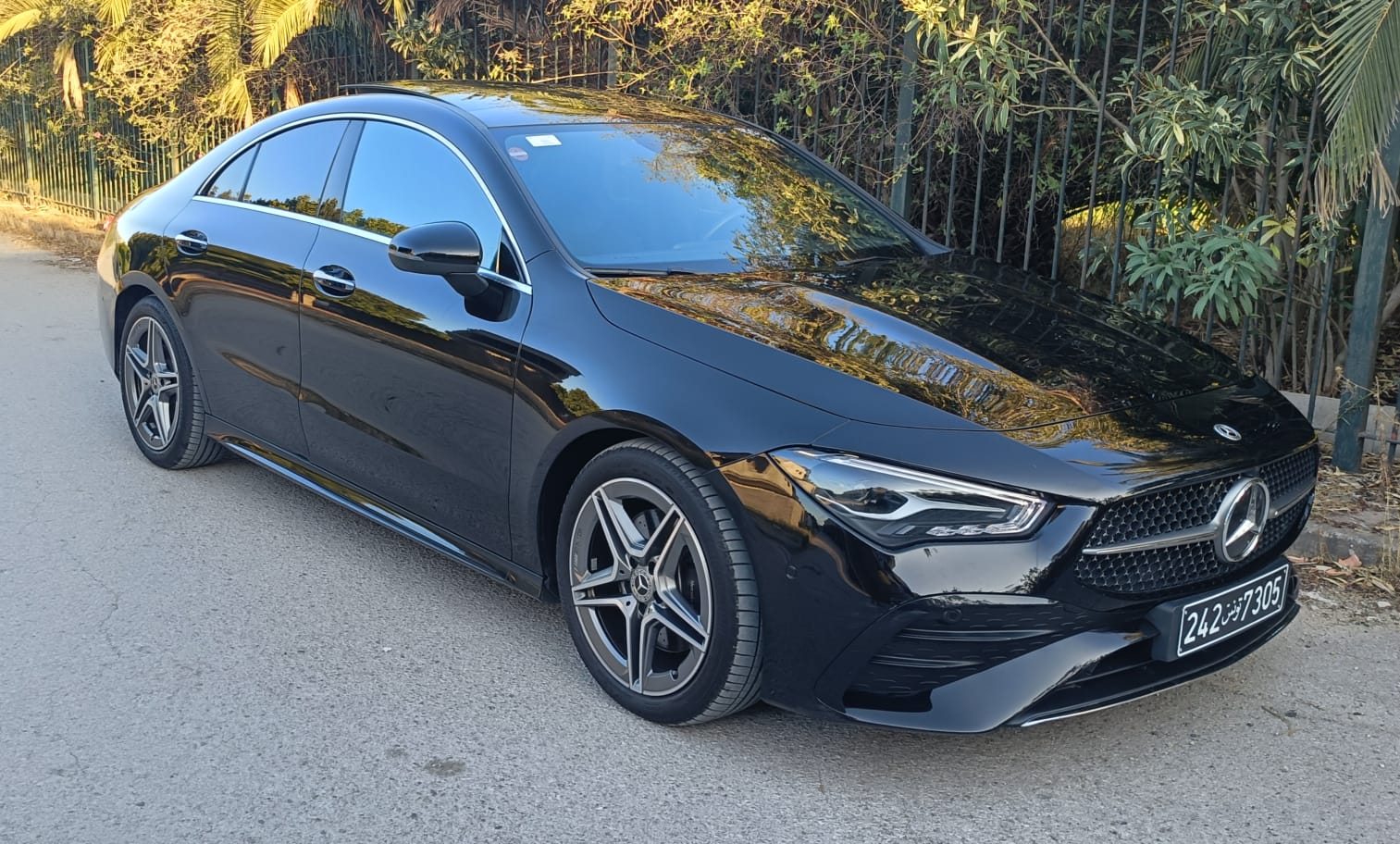 CLA 200