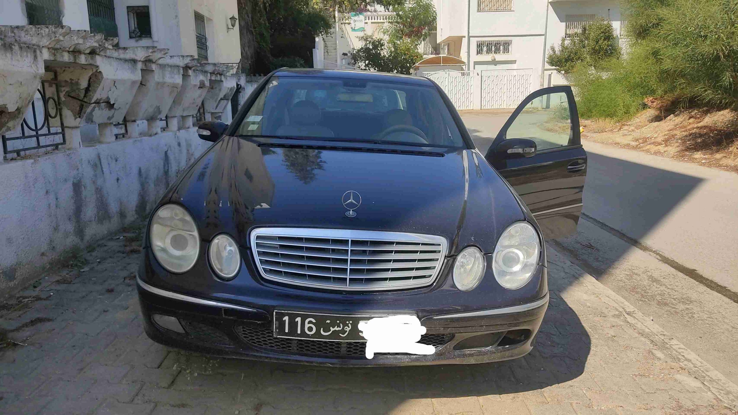 E220cdi