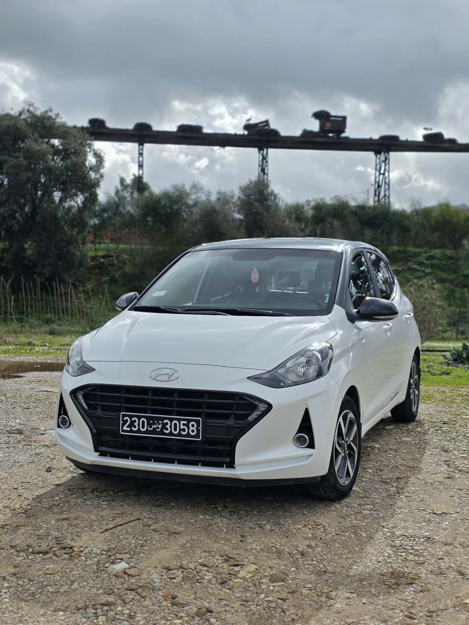 Grand I10