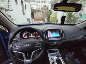 chery Tiggo 7