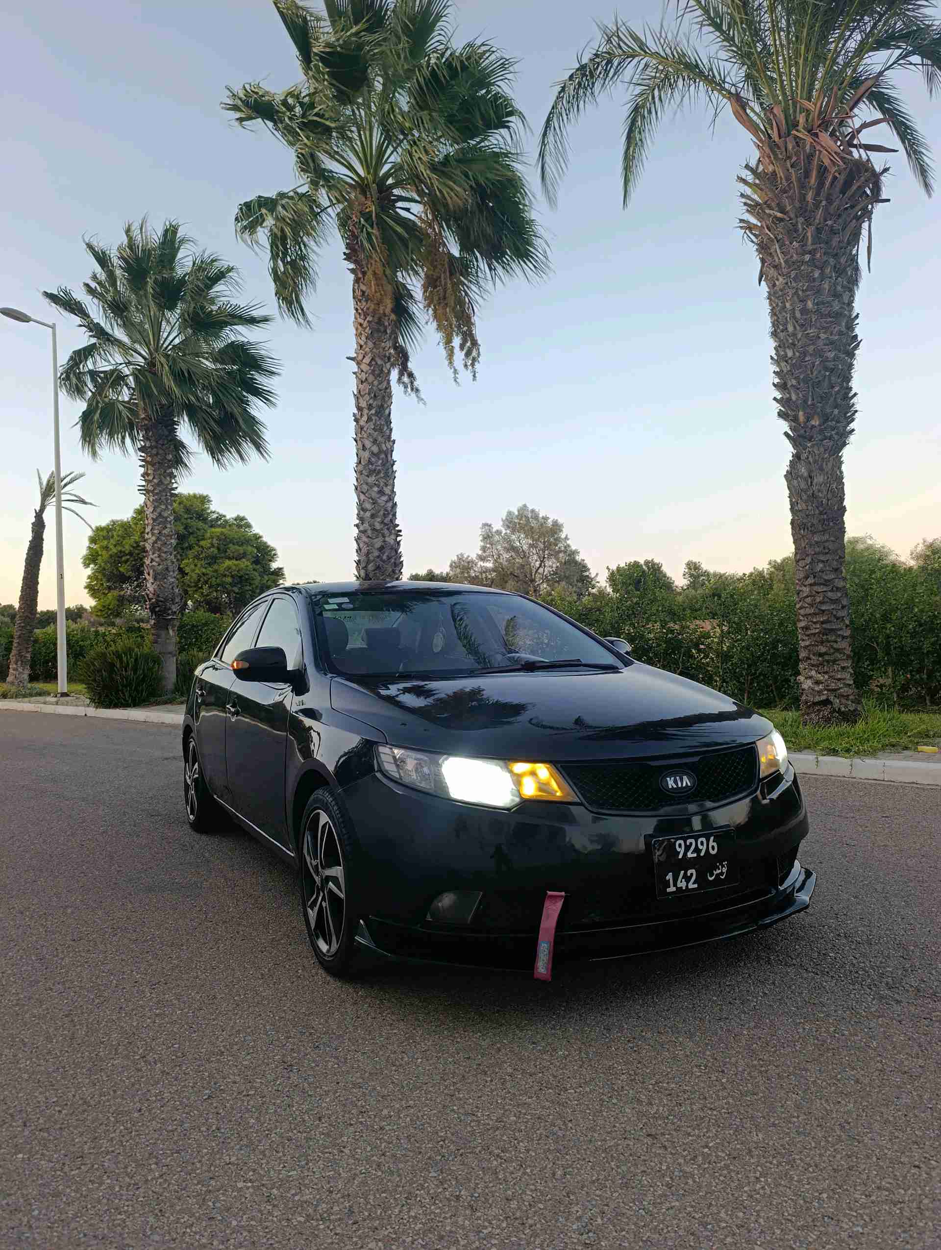 kia cerato
