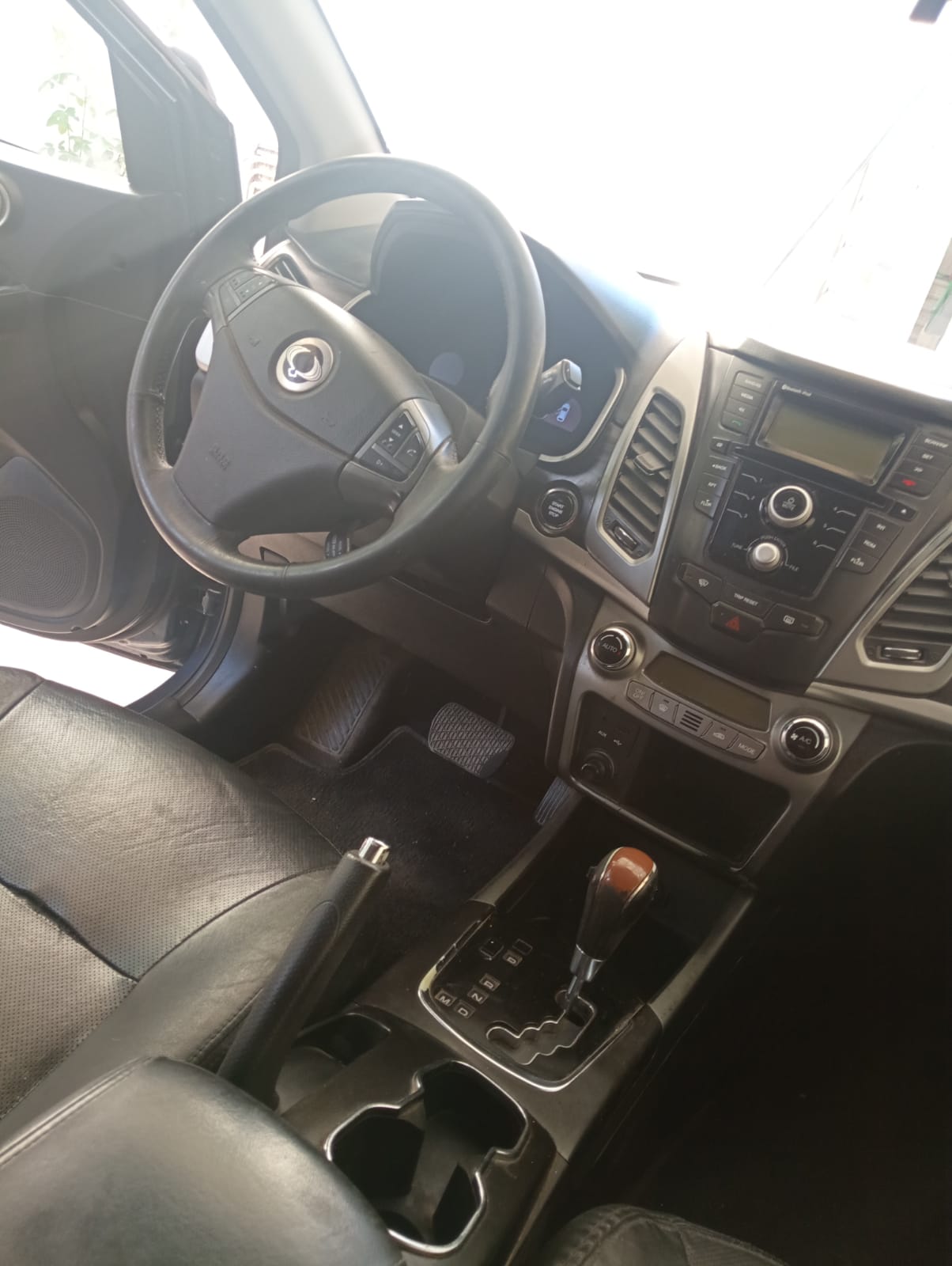 Korando
