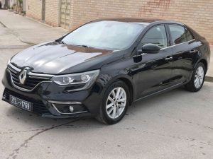 Mégane 4
