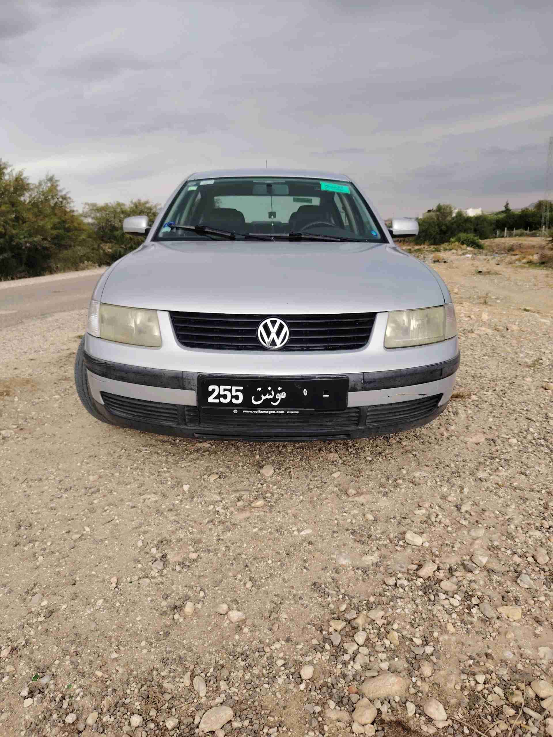Passat B5 1.8T