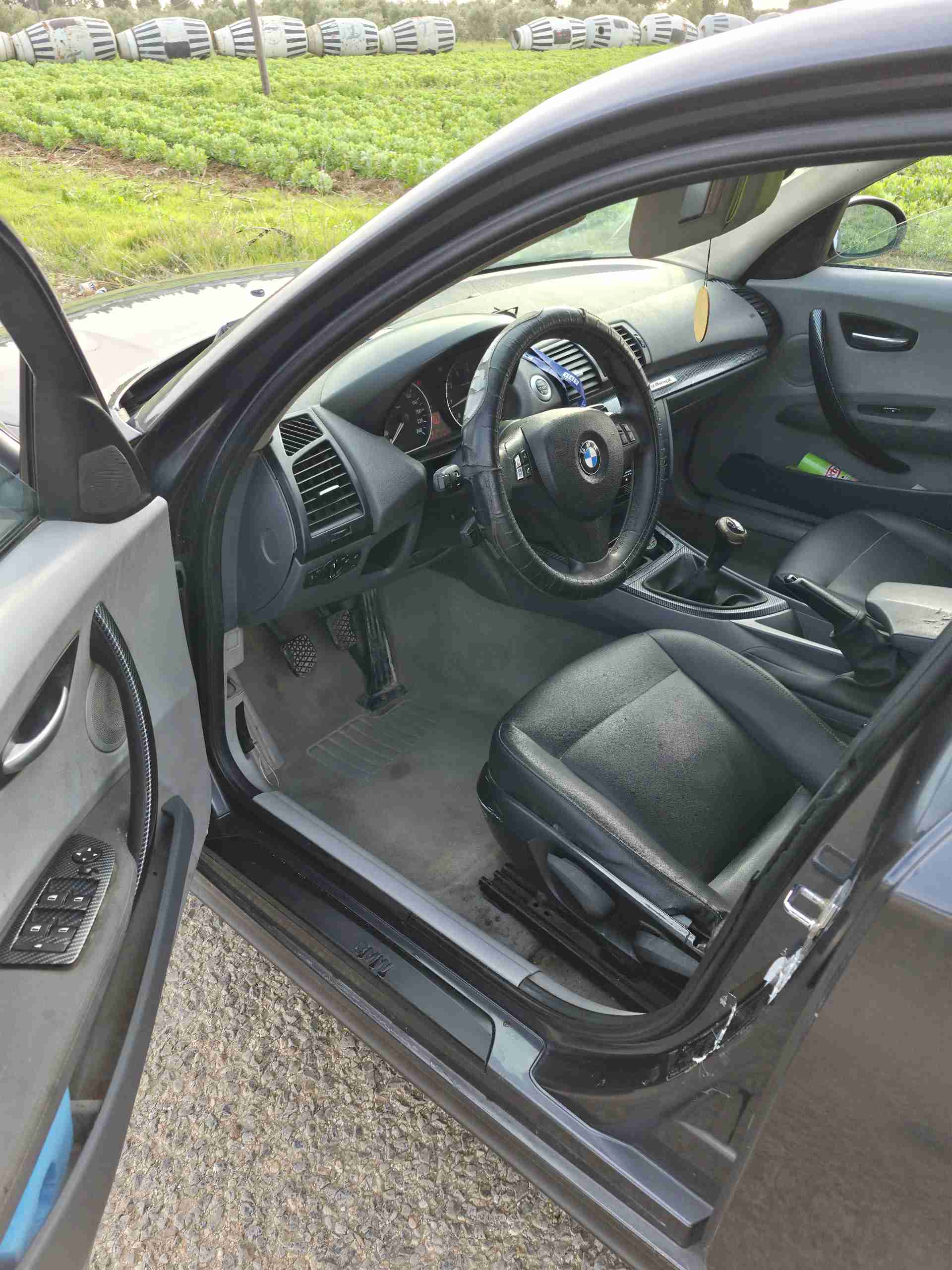 BMW 116i