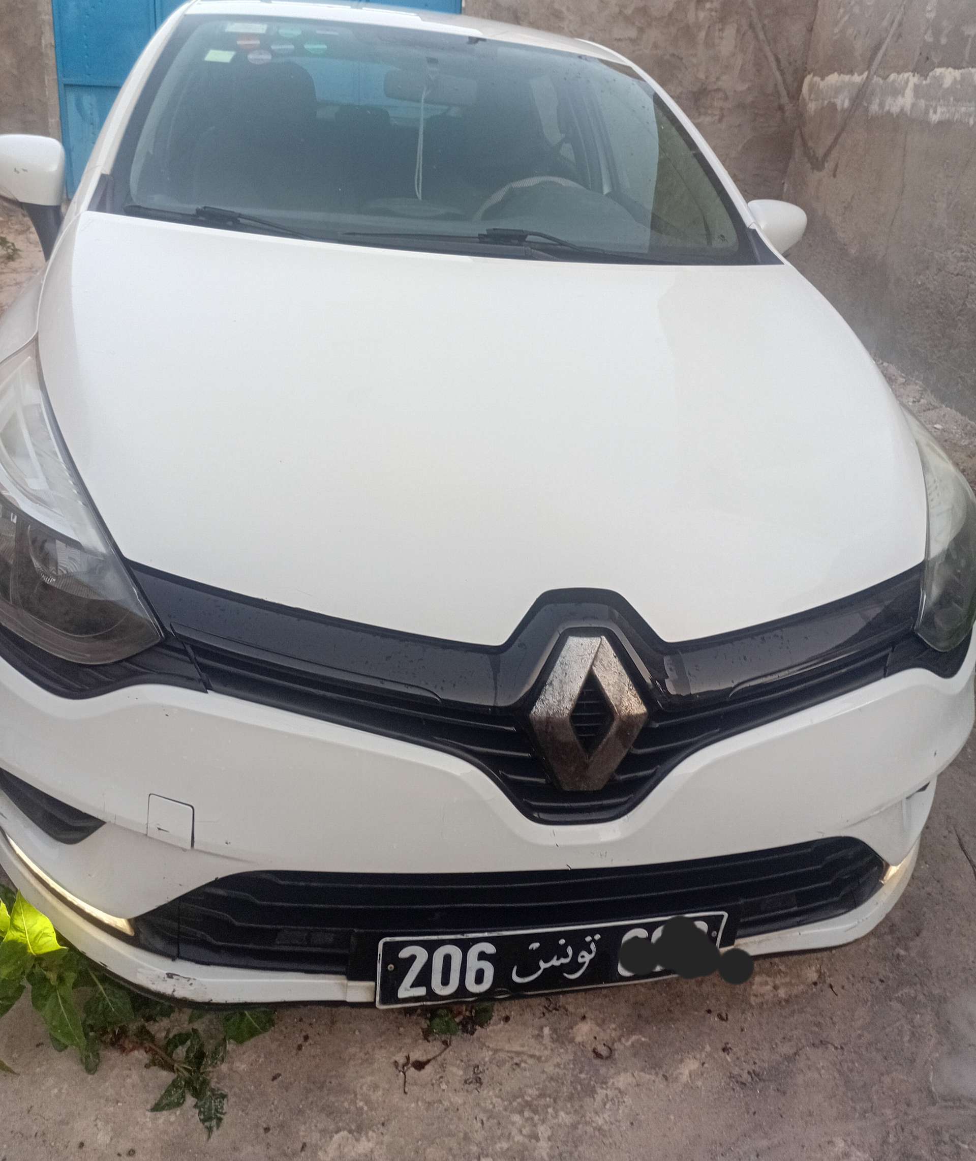 Renault Clio 4
