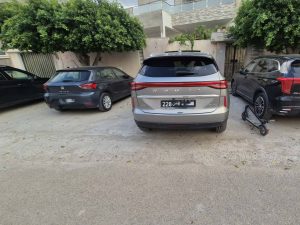 Haval H6 2022