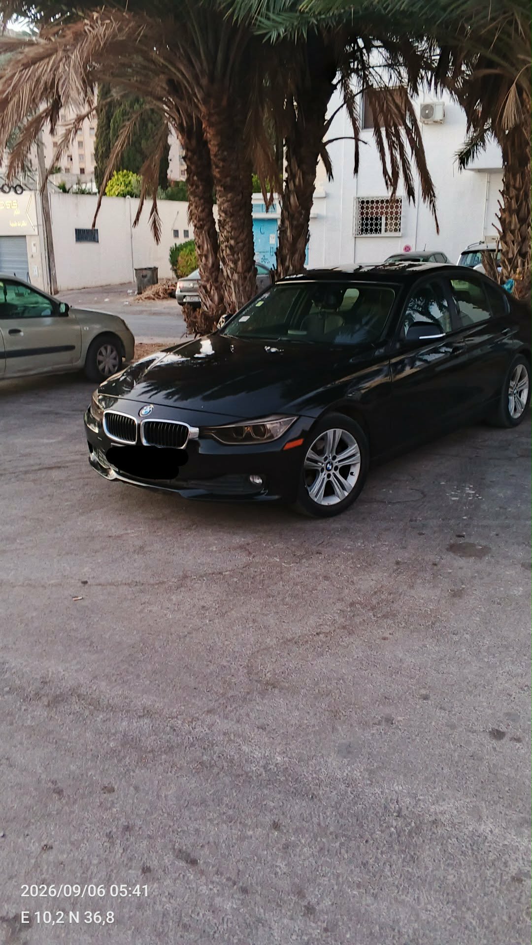 BMW 316i