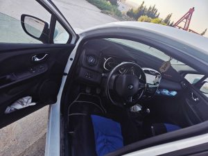 clio 4