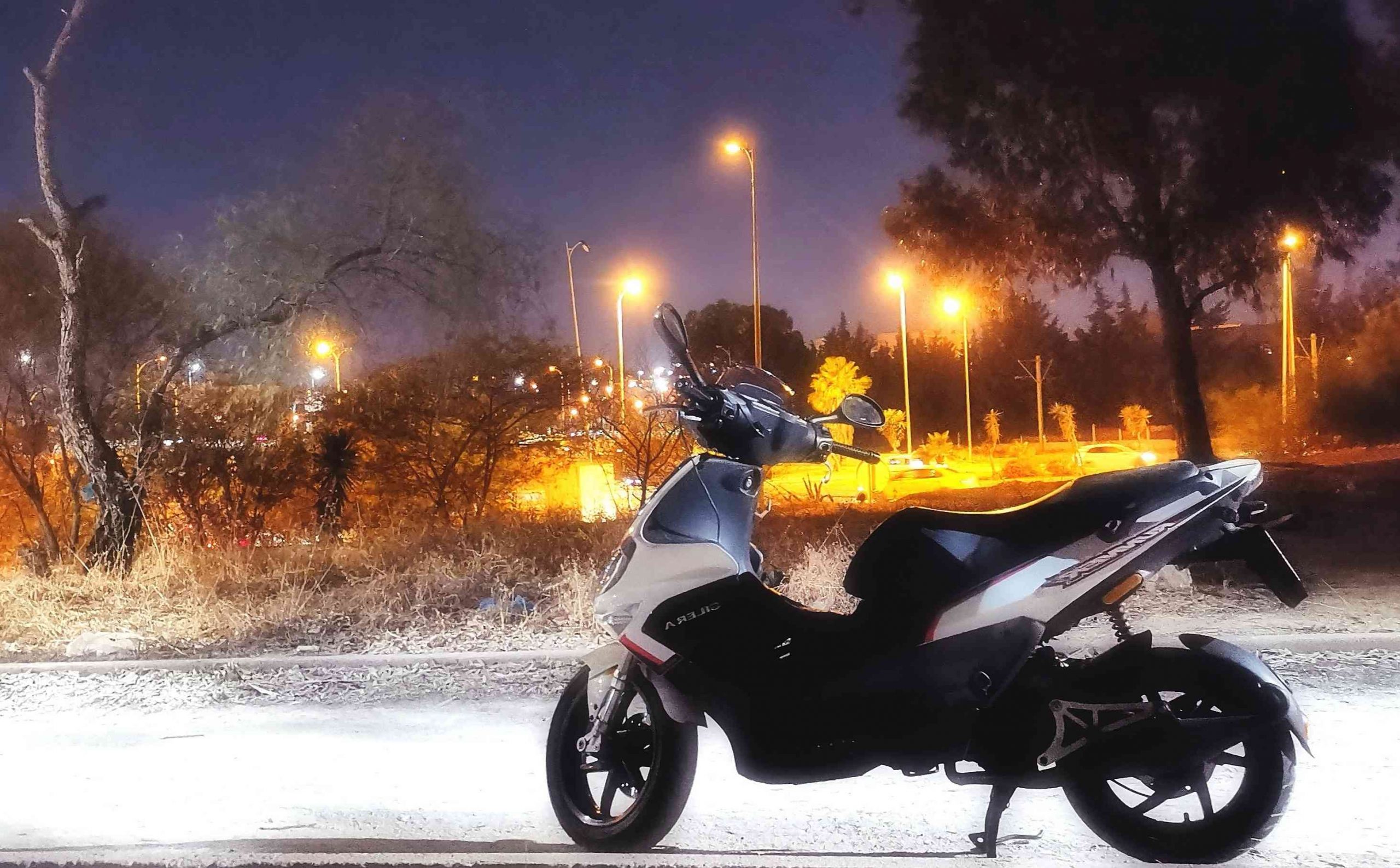 gilera runner sp 50
