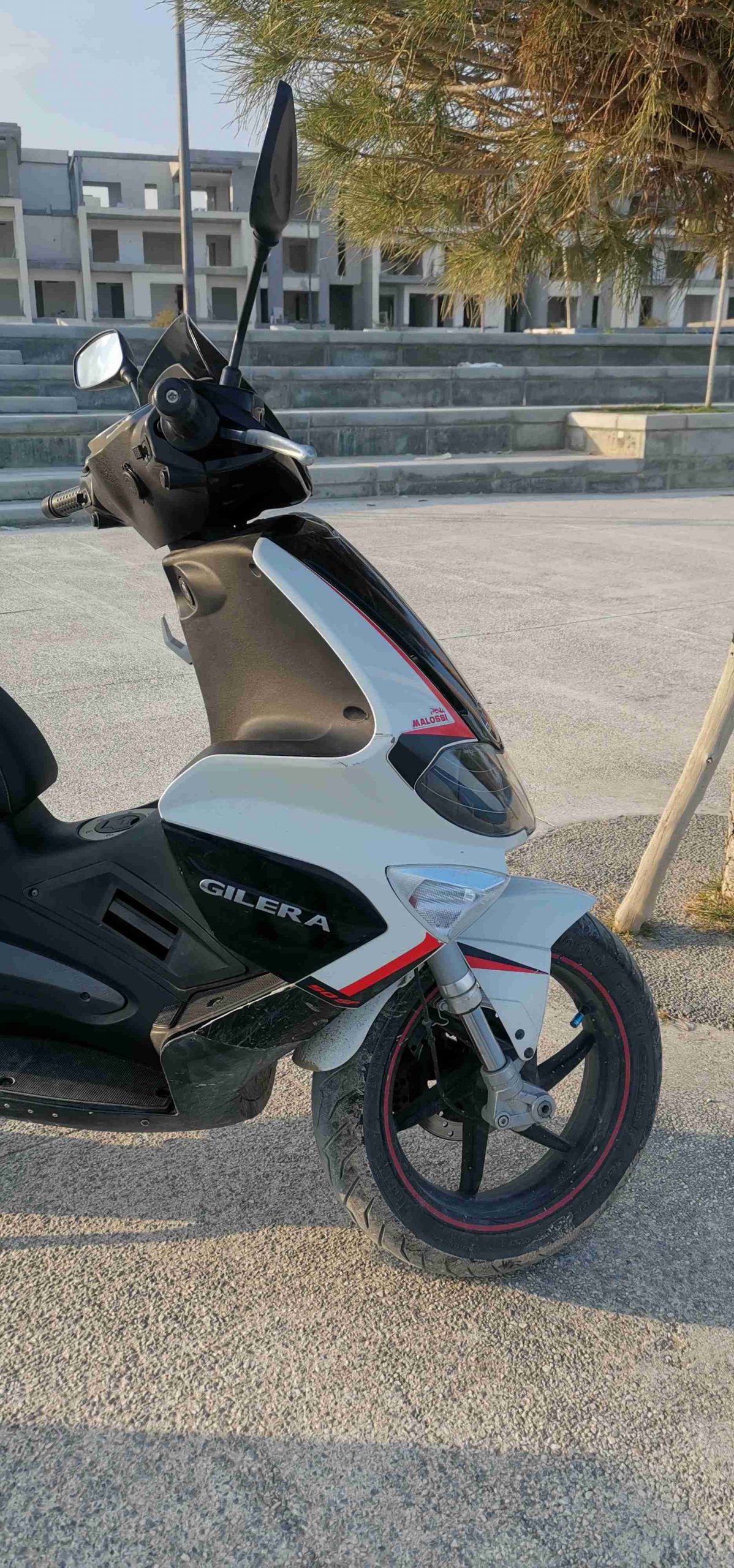 gilera runner sp 50 - photo 3