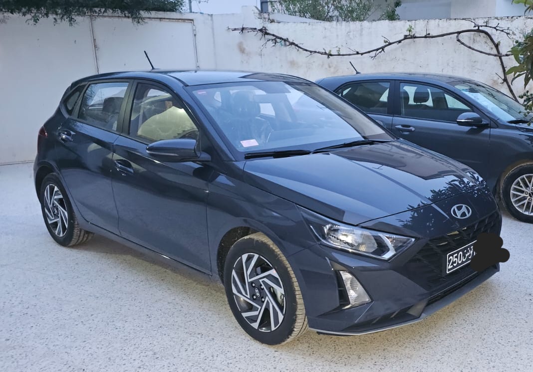 i20 gls plus