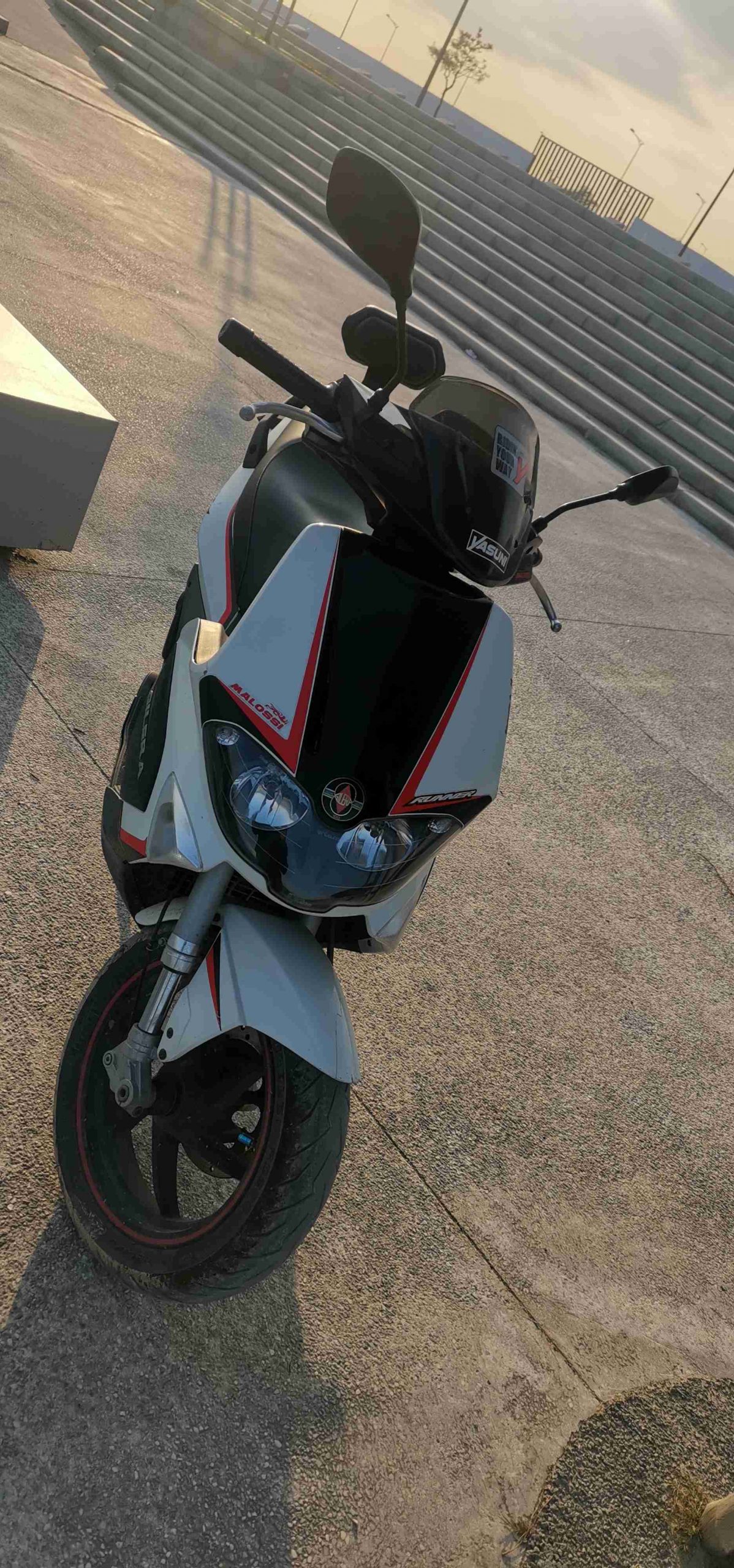 gilera runner sp 50 - photo 4
