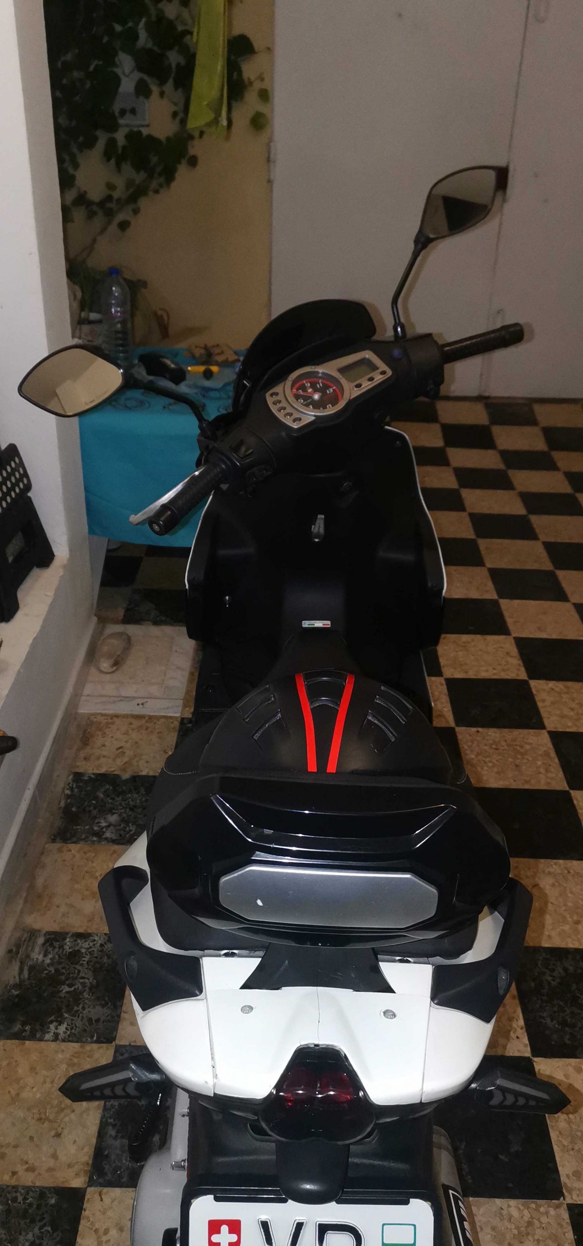 gilera runner sp 50 - photo 8