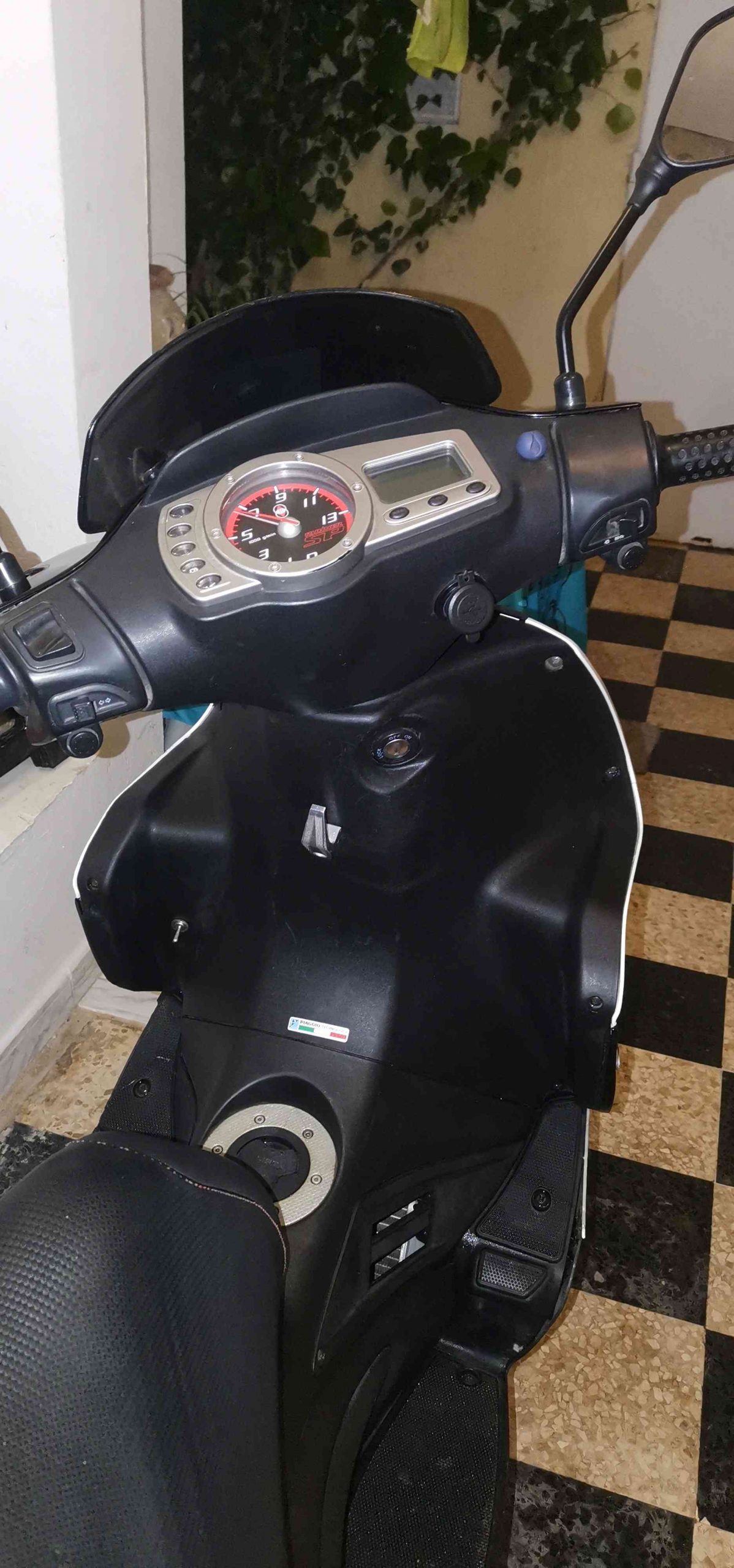 gilera runner sp 50 - photo 9