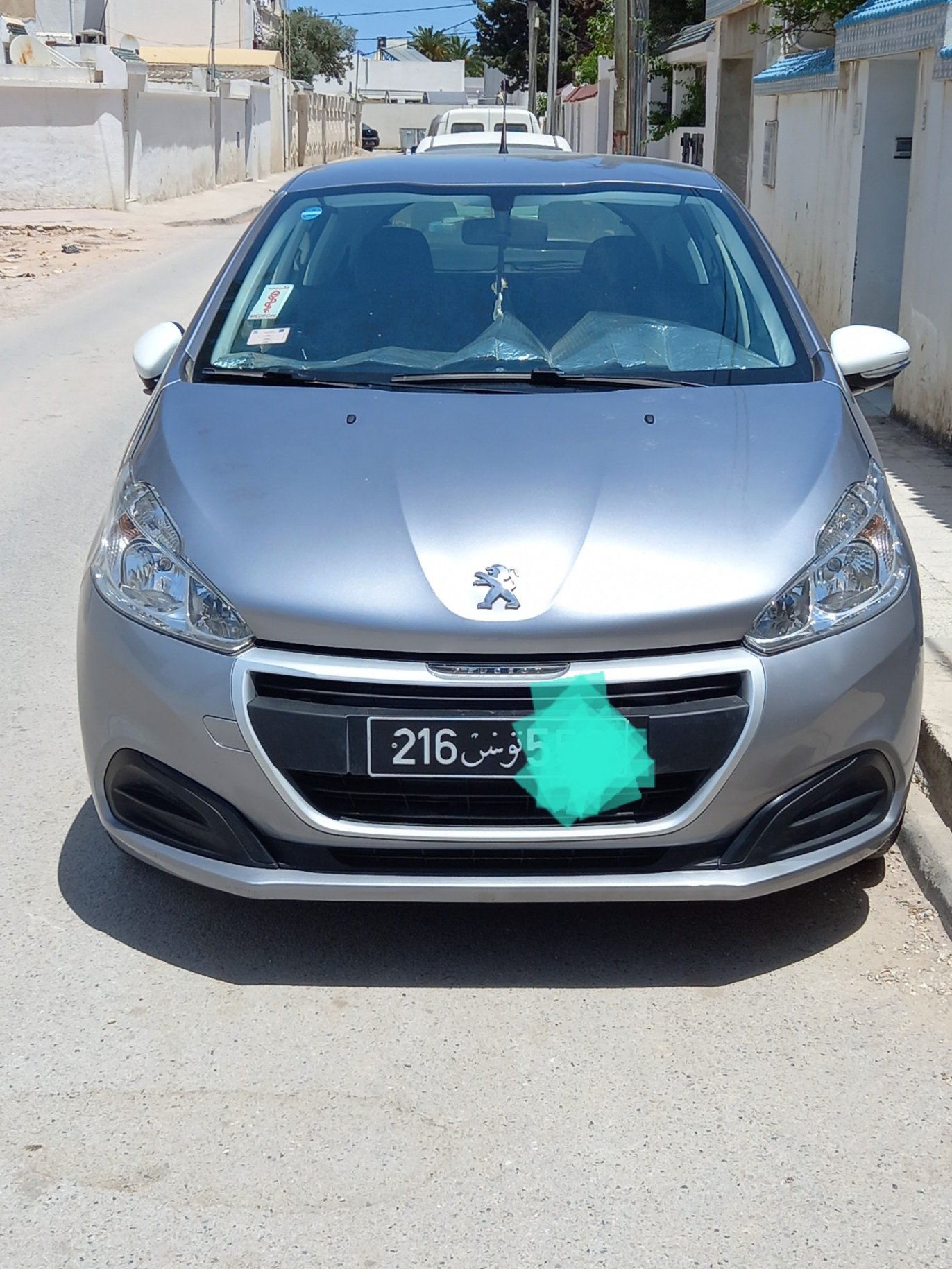 Excellente 208
