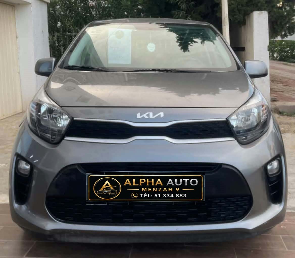KIA PICANTO
