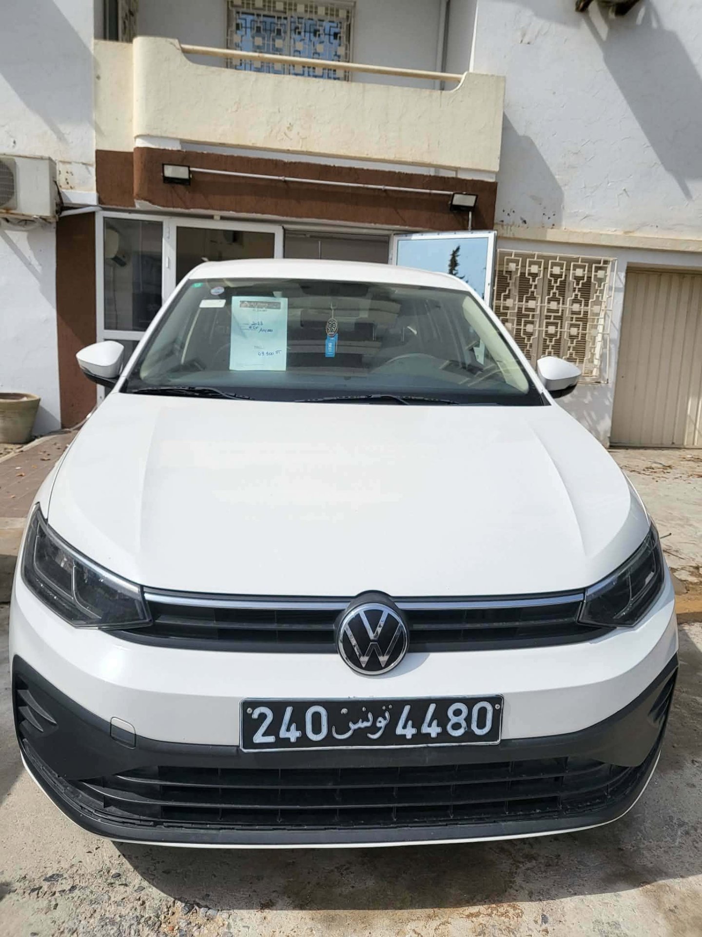 POLO VIRTUS
