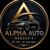 ALPHA AUTO