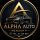 ALPHA AUTO