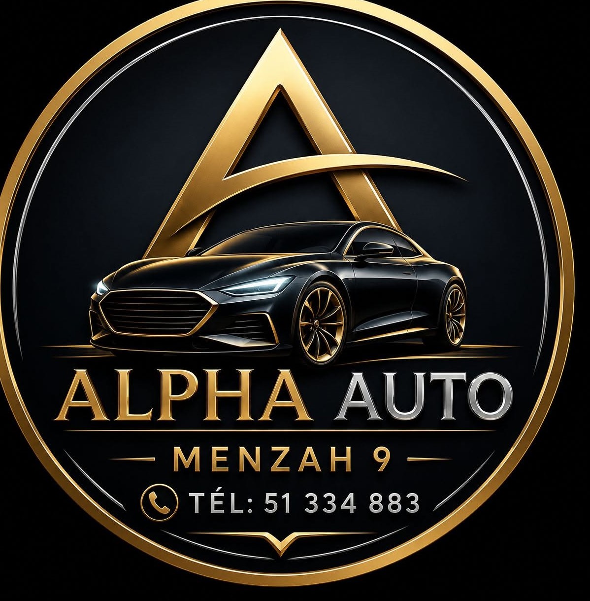 ALPHA AUTO