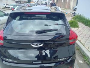Chery TIGGO 3X